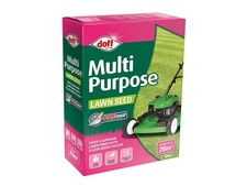 Doff Multipurpose Lawn Seed 500g 23.98 per kilo