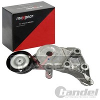 Maxgear Riemenspanner Keilrippenriemen Passend FüR Audi A3 Seat Cordoba Ibiza