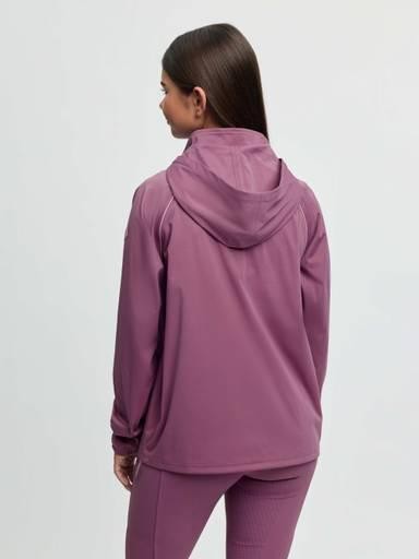 Veste de concours fille Young Rider Kennedy stone LeMieux | OHLALA