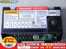 Honeywell  Universal Intermittent Pilot Ignition Control S8610U3009