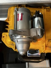 281003107084 06-15 LEXUS IS250 Starter Motor 2.5l