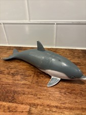 1991 Toy Bottlenose Dolphin