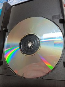 Mortal Kombat Sega cd CIB Complete /  Tested (1993)