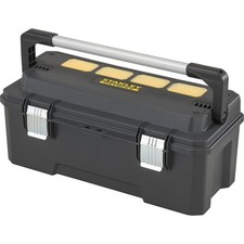Stanley Fatmax Pro Cantilever Storage Toolbox Heavy Duty Portable Organiser Case