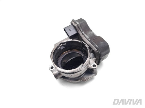 Audi A3 Drosselklappengehäuse 2.0 TDI Diesel 125kW (170 HP) 14108B1125 2008