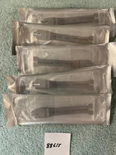 Stryker Performance Series Sagittal Blade # 6221-147-090 (LOT of 5)