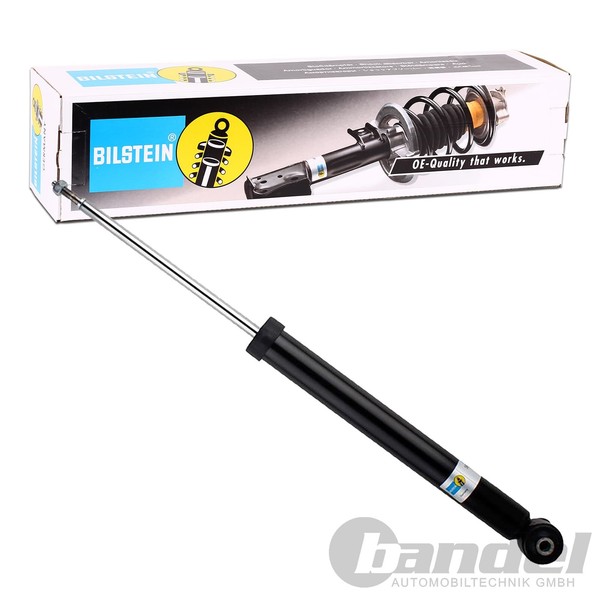 Bilstein B4 Gasdruck StoßDÄMpfer Hinten Passend FüR Hyundai Kona | 19-320991-image