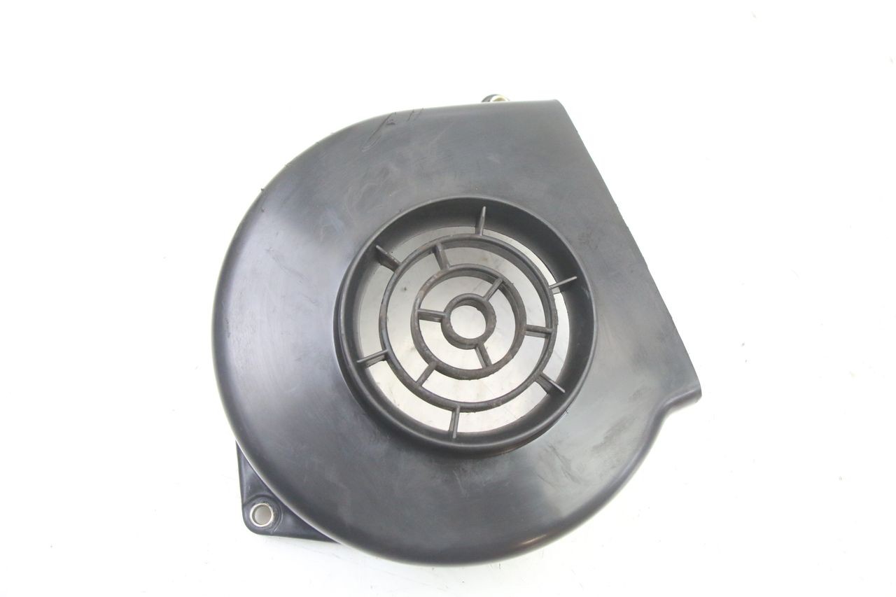 IGNITION COVER - PEUGEOT CITYSTAR 2T 50 (2018 - 2021)