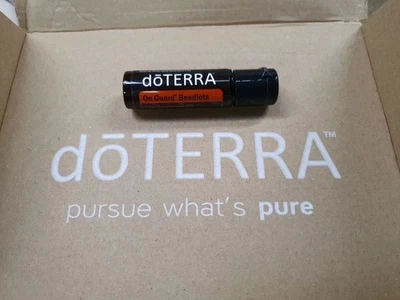 doTERRA ON GUARD Beadlets Protective Essential Oil Blend 125 food supplements