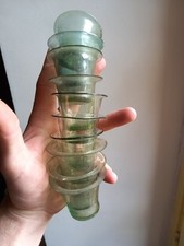 Important Lot de 10 Veilleuses