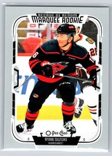 2025-26 O-Pee-Chee #572 Ryan Suzuki