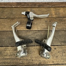 Vintage PROMAX V-Brake Calipers Lever Set 1990s BMX Assault Bike Diamondback