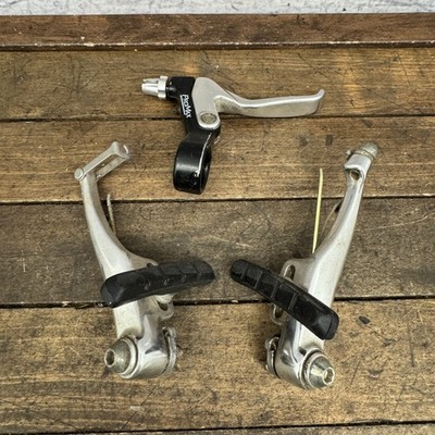 Vintage PROMAX V-Brake Calipers Lever Set 1990s BMX Assault Bike