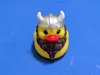 Animolds Duck Viking Jeep Culture