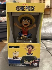 One Piece: Luffy Cable Guys Original Controller  Phone Holder BRAND NEW