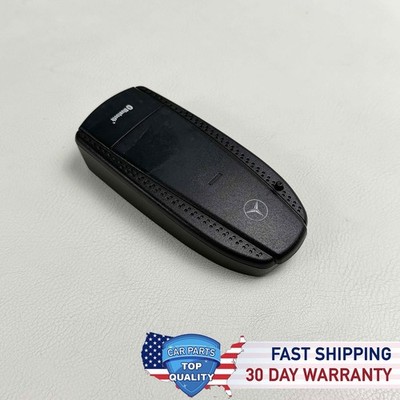  Mercedes-Benz Genuine OEM 2005-2008 Bluetooth Phone Adapter Puck B67876131