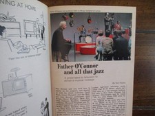 06/29/1968 TV Guide(NORMAN  O'CONNOR/THE FIRST EDITION/JILL TOWNSEND/GOLDIE HAWN