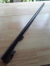 Vintage 26 Inch J Stevens Single Shot Barrel 410 Gauge Full Choke