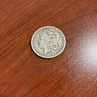 1901-O morgan silver dollar Great Coloring, Beautiful Collectors Coin