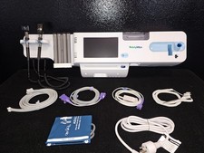 Welch Allyn Wall System 85NTVX3-US 407394 with New Accessories