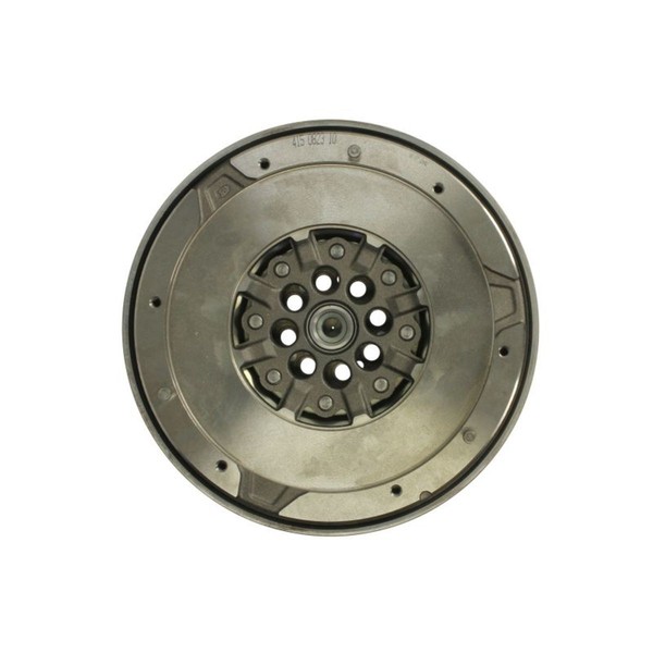 Zweimassenschwungrad Schaeffler LUK 415 0823 10-image