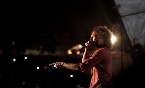 Live At Finsbury Park (DVD) Rage Against The Machine - Imagen 4 de 6