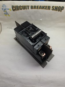 Murray Arrow Hart 100 Amp. Main Breaker Type Fuse Box Panel 1940s