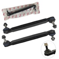 2 Stabilisator Koppelstange Vorne Links Rechts FüR Fiat 500X (334_) 1.3 Hart