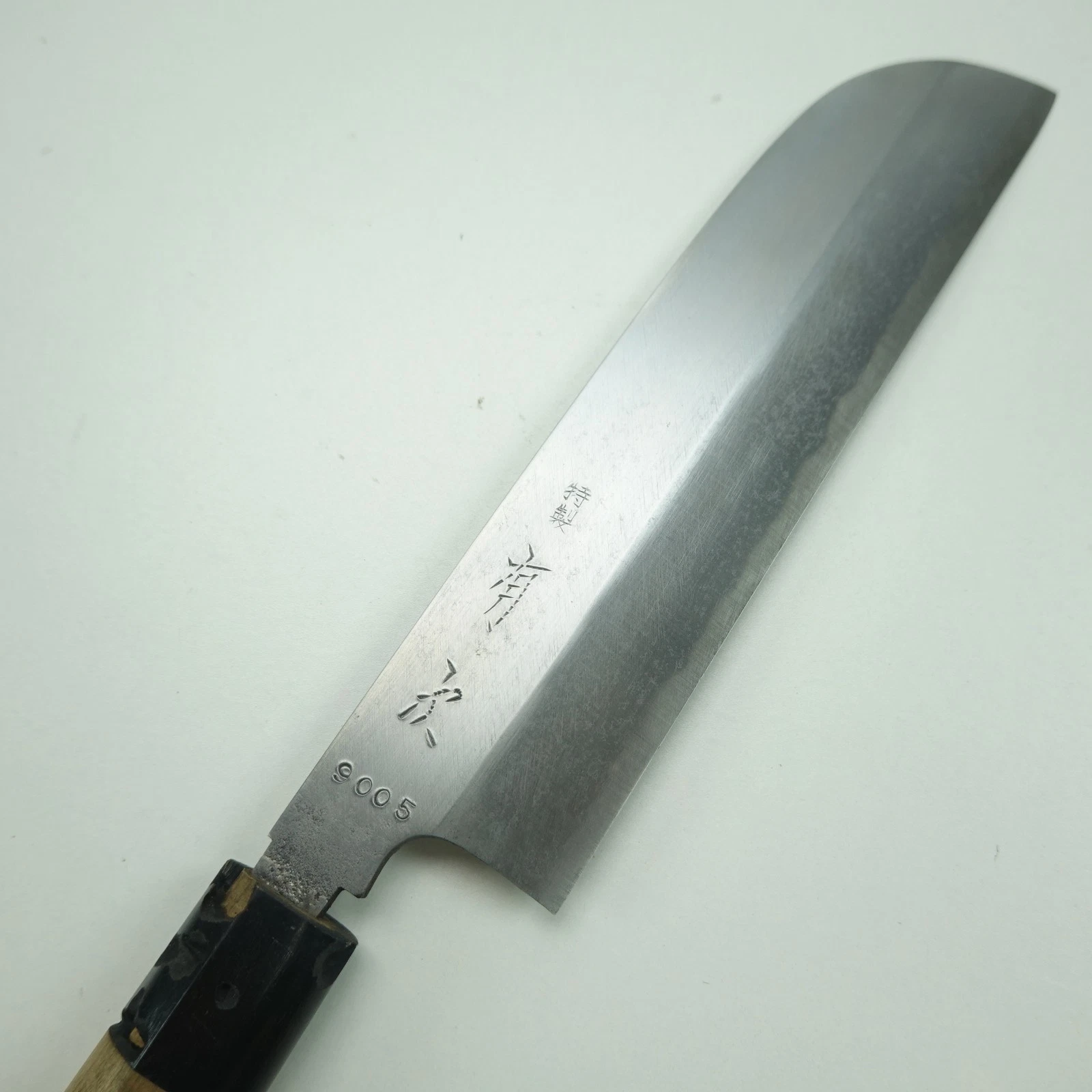 Aritsugu 有次 Kamagata Usuba Japanese Chef Kitchen Knife Japan #K641
Opens in a new window or tab