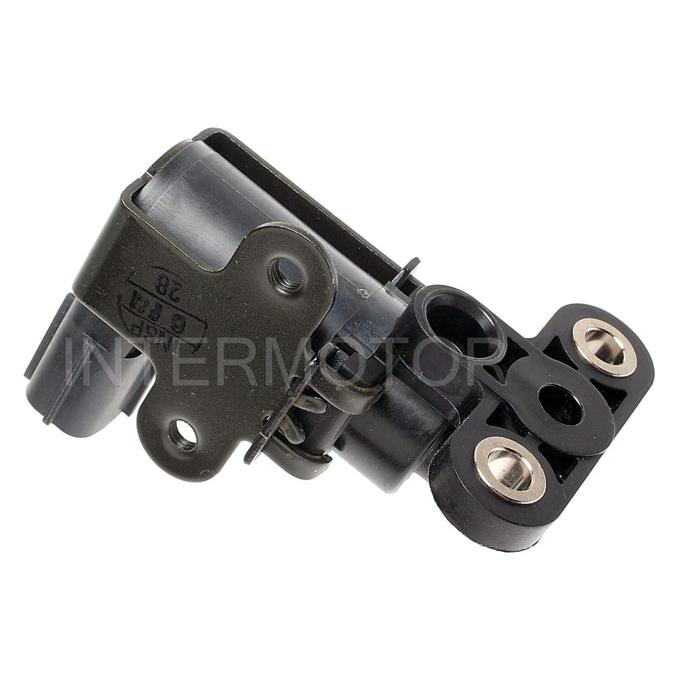For Honda Civic 1998 Standard CP421 Intermotor Vapor Canister Vent Solenoid - Image 3 of 4