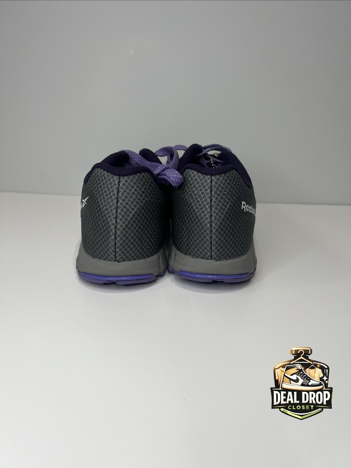 Reebok Nano Women's Athletic Sneakers With Safety Toe thumbnail 2