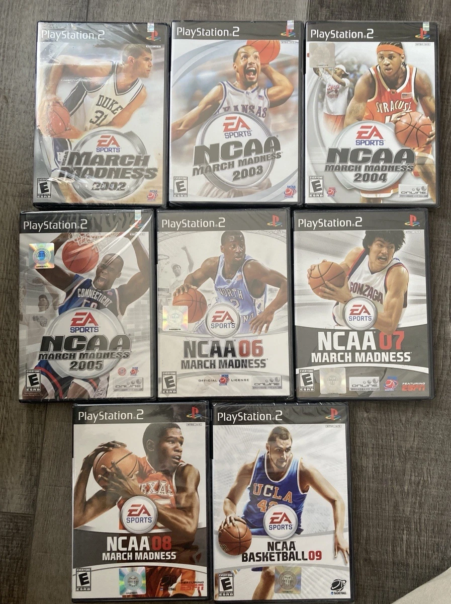 Lote De 10 Juegos PLAYSTATION 2 PS2 VF Deporte Fútbol Volley Sneaker Tenis Para