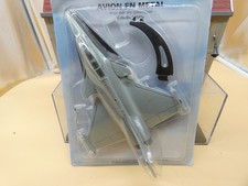 CHASSEUR RAFALE M02 1/100éme ATLAS Neuf Boite Origine