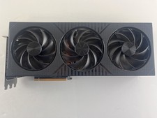 N26971-001 HP NVIDIA GeForce RTX 4080 GDDR6X 16GB Graphics Card