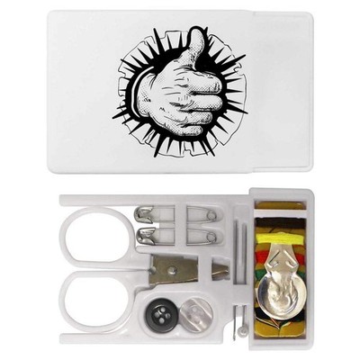 Mini-Reise-Nähset ''Daumen hoch'' (SE00034190)