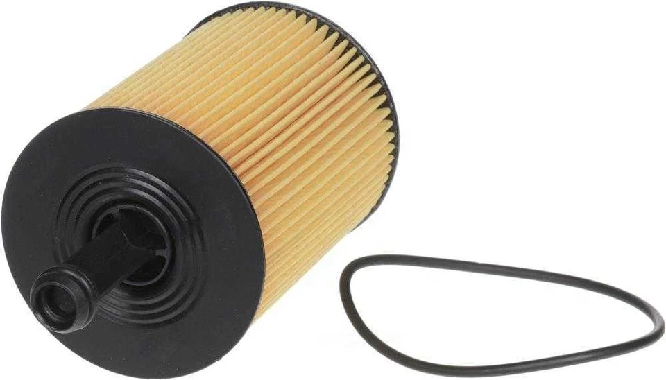 Filtro de aceite de motor Foto 4 de 4