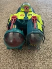 GI Joe ARAH Cobra BUGG Vehicle 1988 Hasbro Vintage