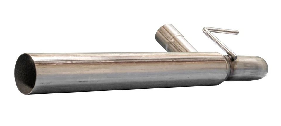 Left Catalytic Converter for 2010 GMC Savana 3500 6.0L V8 FLEX OHV - Image 4 of 4