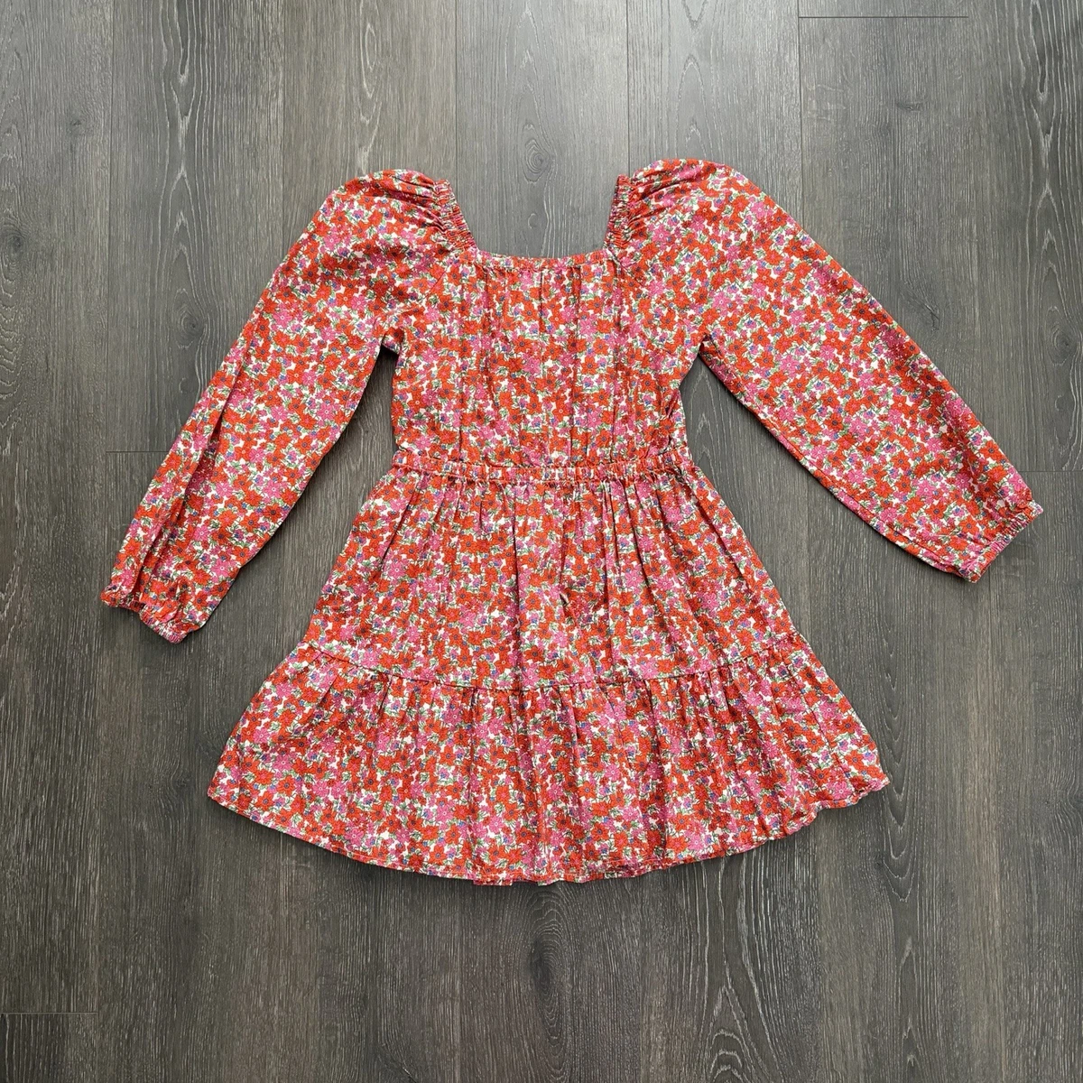 Crewcuts Winter Christmas Dresses for Girls for sale | eBay