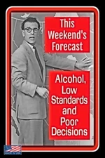 WORLDS GREATEST SIGNS! FUNNY METAL SIGN 8X12 MAN CAVE BAR OFFICE HUMOR PUB DECOR