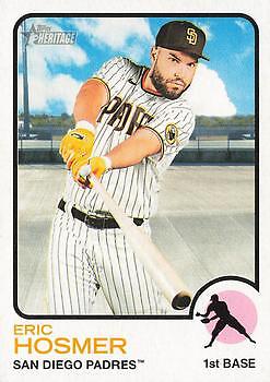2022 Topps Heritage ~BASE (201-500)~ Complete Your Set! U Pick! Rookies Vets SP - Bild 160 von 202