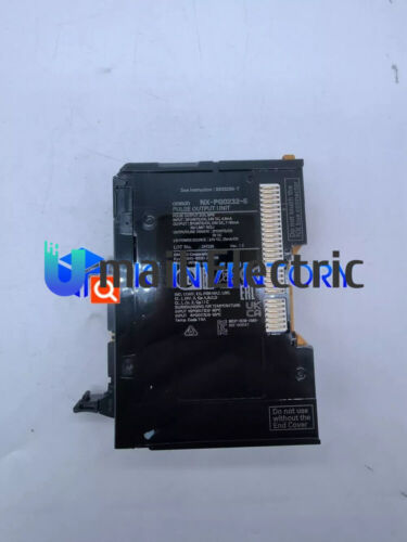1pcs Original NEW IN BOX OMRON Nx-pg0232-5 Digital Input Unit Nx-pg0232-5 - Picture 2 of 17