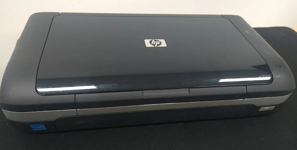Hp office jet 470 deals