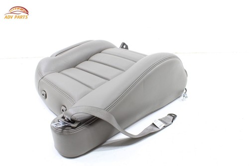HUMMER H2 FRONT RIGHT PASSENGER SIDE SEAT UPPER CUSHION OEM 2003 - 2007๐ - Picture 4 of 14