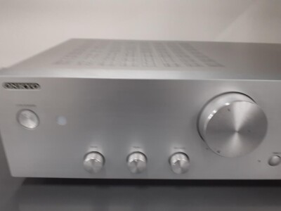 ONKYO A-9010 Integrated Amplifier Used | eBay