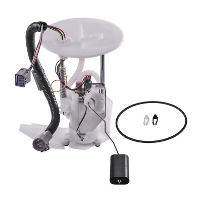 Herko Benzin Pumpe Modul 108GE Für Ford Mercury Explorer Bergsteiger 2004-2004