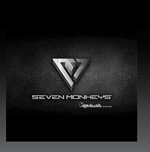 Seven Monkeys - Мод на альянс Seven Monkeys [Новый CD]