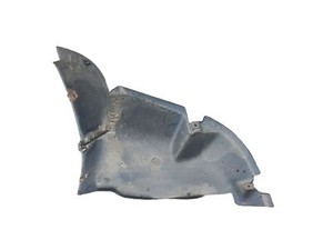 VW Golf 4 Cabrio Unterfahrschutz links Stoßstange Verkleidung 1E0805825 unten