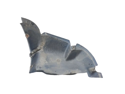 VW Golf 4 Cabrio Unterfahrschutz links Stoßstange Verkleidung 1E0805825 unten