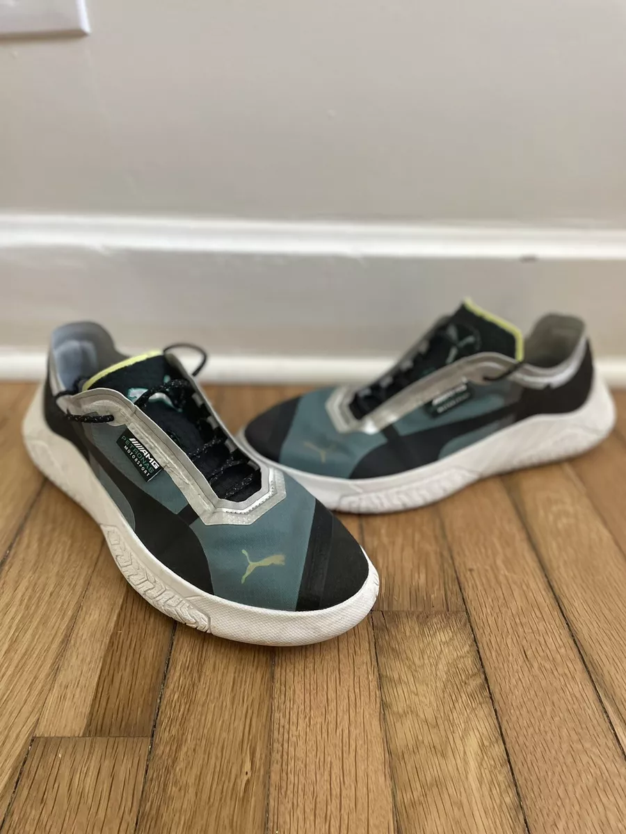 Mercedes benz hotsell driving shoes